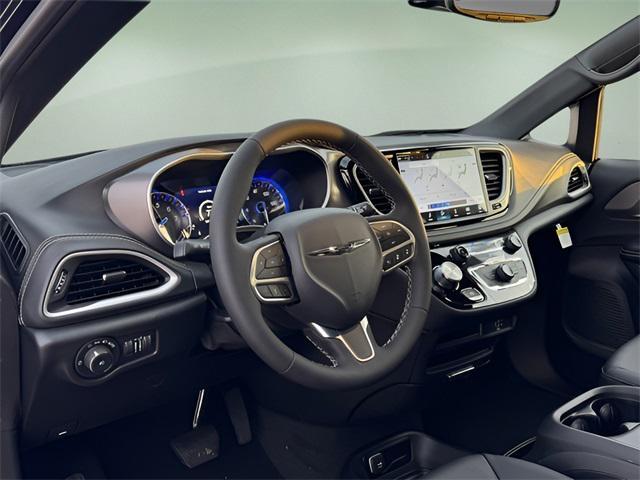 new 2026 Chrysler Pacifica car, priced at $42,281