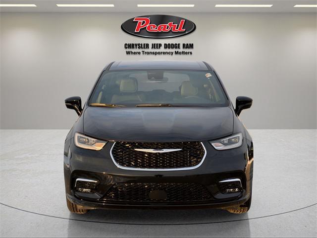 new 2026 Chrysler Pacifica car, priced at $42,281