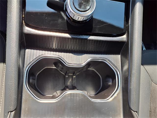 used 2024 Jeep Grand Cherokee L car, priced at $32,605