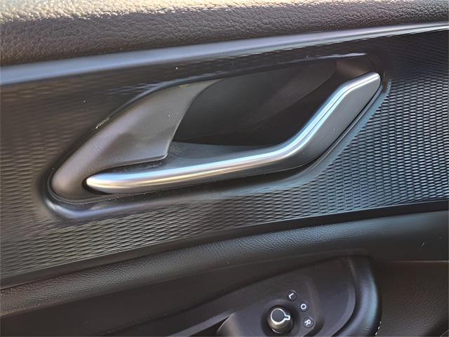 used 2024 Jeep Grand Cherokee L car, priced at $32,605