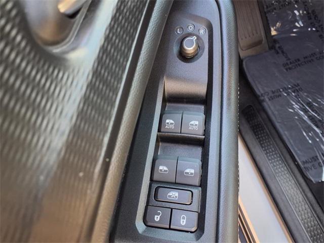 used 2024 Jeep Grand Cherokee L car, priced at $35,000