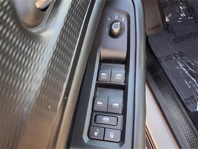 used 2024 Jeep Grand Cherokee L car, priced at $32,605