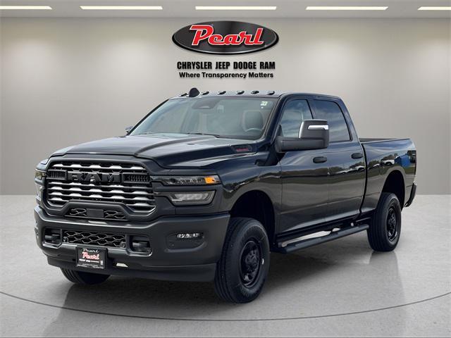 new 2026 Ram 2500 car, priced at $53,246