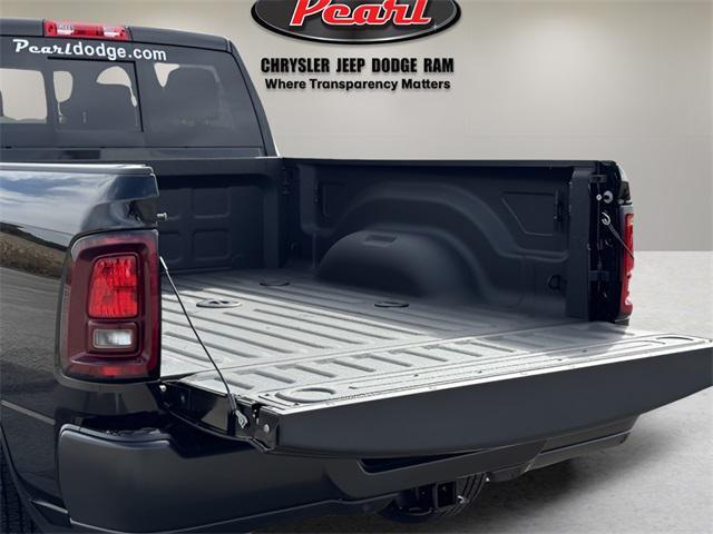 new 2026 Ram 2500 car, priced at $53,246