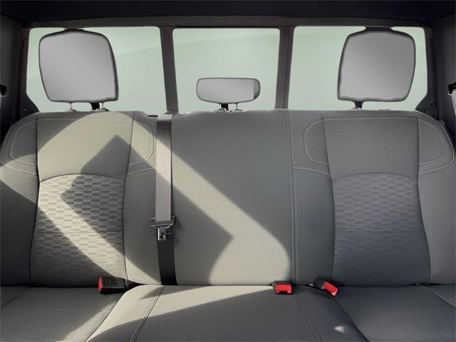 new 2026 Ram 2500 car, priced at $53,246