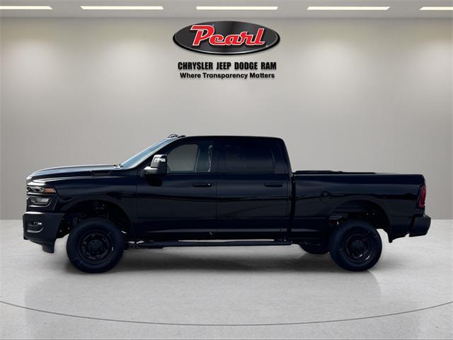 new 2026 Ram 2500 car, priced at $53,246