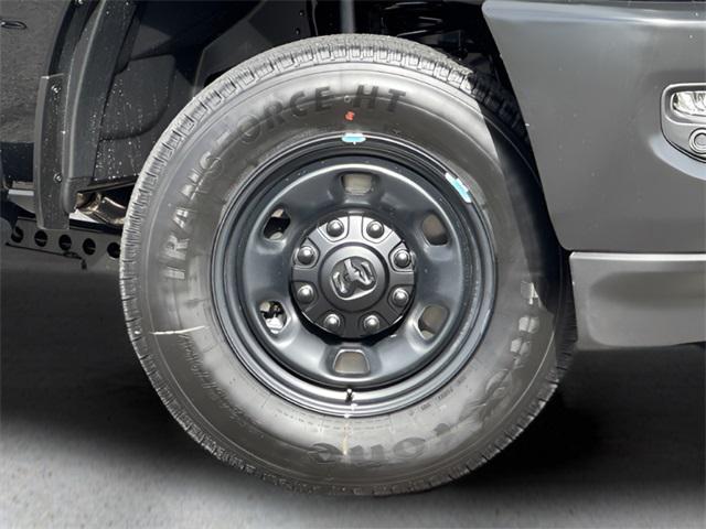 new 2026 Ram 2500 car, priced at $53,246
