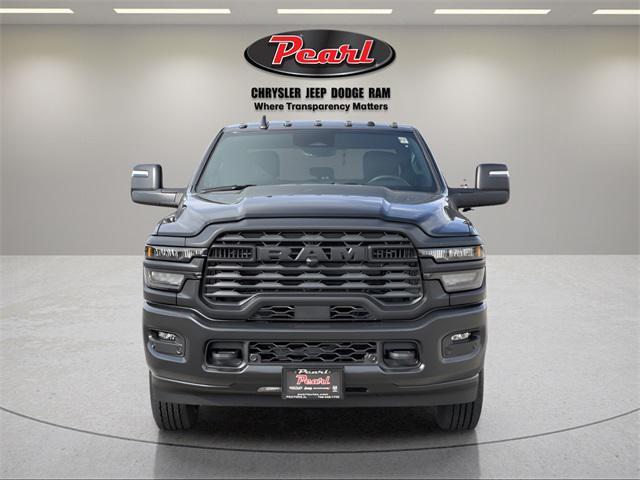 new 2026 Ram 2500 car, priced at $53,246