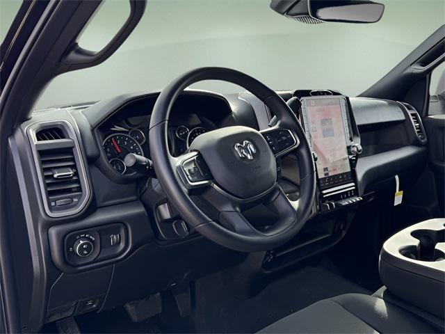 new 2026 Ram 2500 car, priced at $53,246