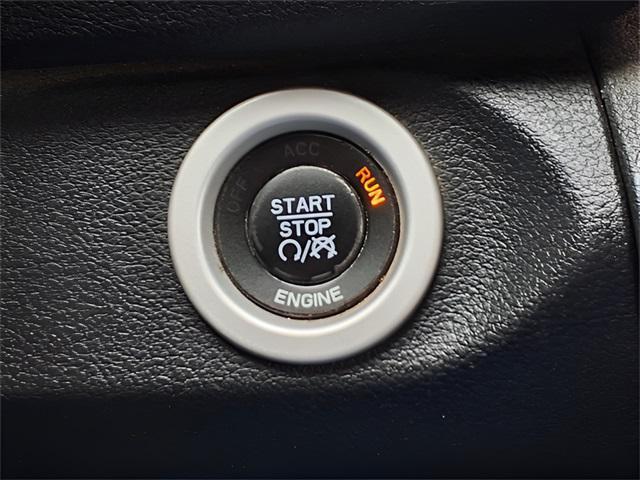 used 2016 Ram 1500 car, priced at $21,713