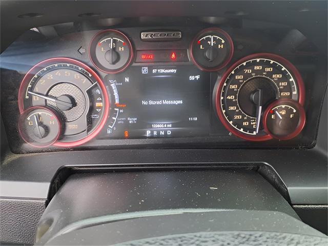 used 2016 Ram 1500 car, priced at $21,713