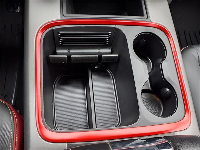 used 2016 Ram 1500 car, priced at $21,713