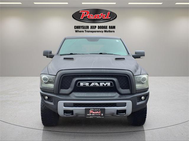 used 2016 Ram 1500 car, priced at $21,713