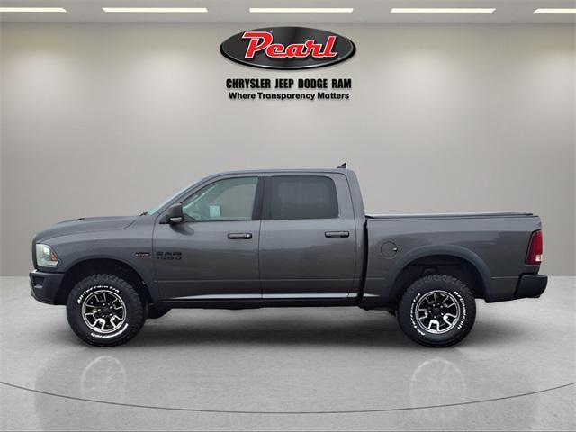 used 2016 Ram 1500 car, priced at $21,713