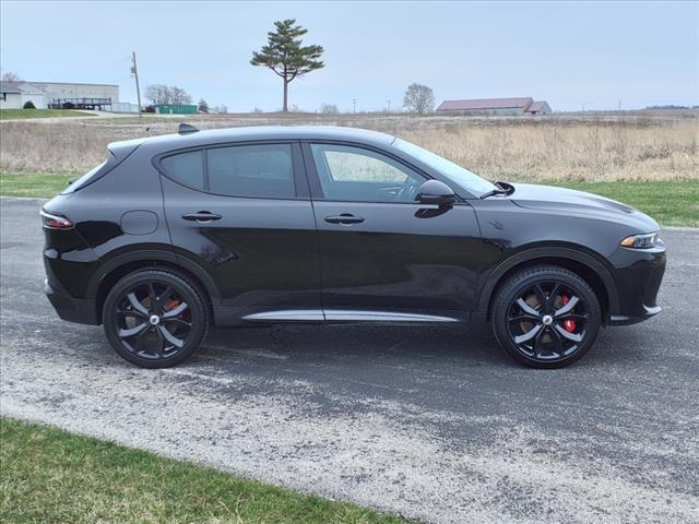 used 2024 Dodge Hornet car, priced at $29,500