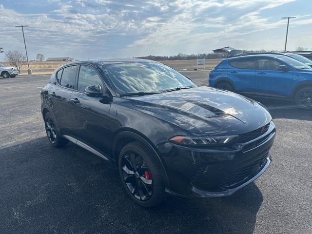 used 2024 Dodge Hornet car, priced at $31,000