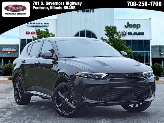 used 2024 Dodge Hornet car, priced at $29,500