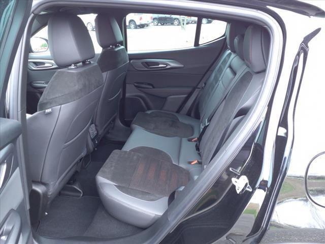 used 2024 Dodge Hornet car, priced at $29,500