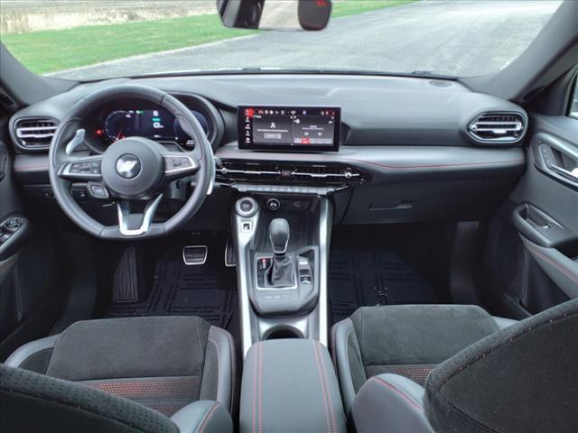 used 2024 Dodge Hornet car, priced at $29,500