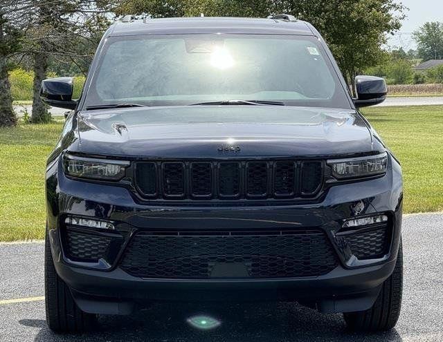 new 2024 Jeep Grand Cherokee car, priced at $44,858