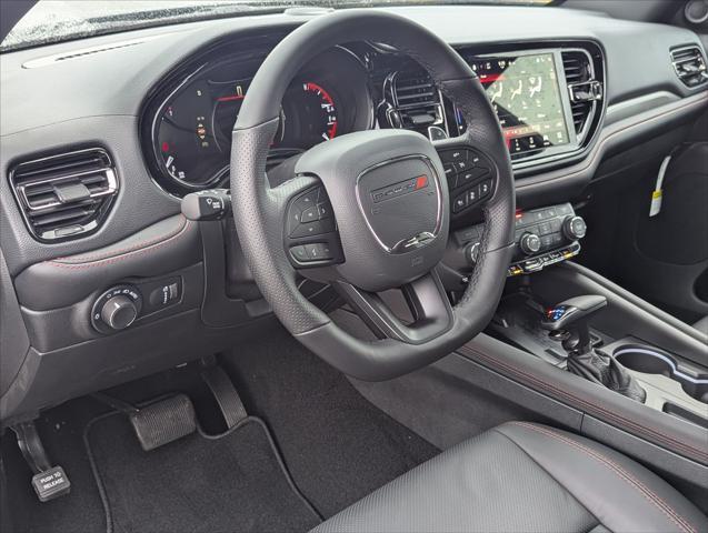 new 2025 Dodge Durango car, priced at $46,295