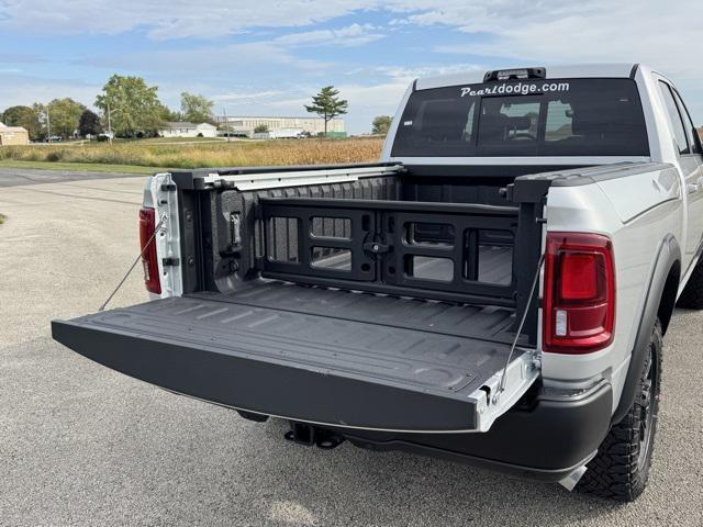 new 2026 Ram 3500 car, priced at $68,250