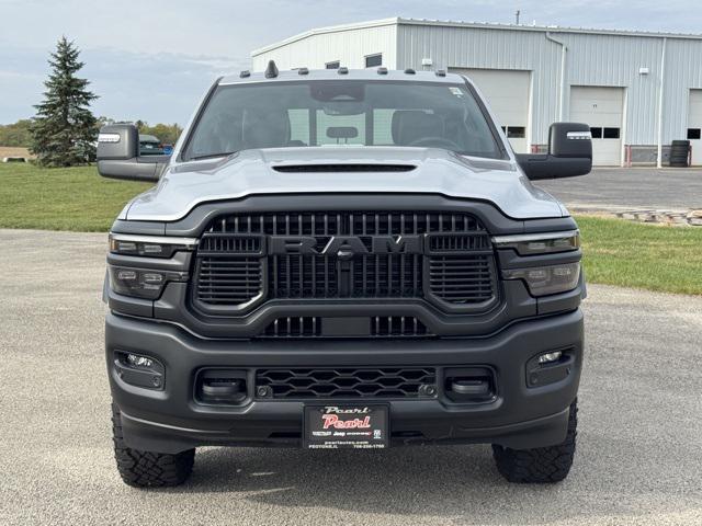new 2026 Ram 3500 car, priced at $68,250