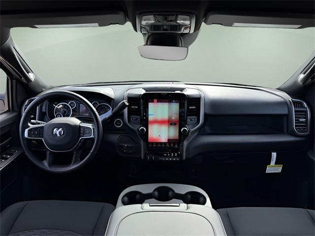 new 2026 Ram 3500 car, priced at $67,750