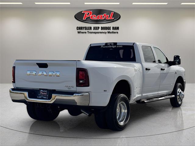 new 2026 Ram 3500 car, priced at $67,750