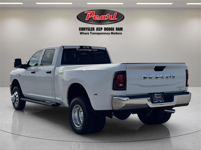 new 2026 Ram 3500 car, priced at $67,750