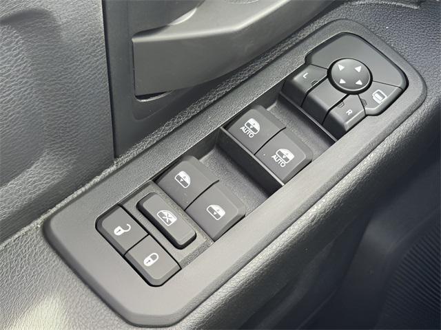 new 2026 Ram 3500 car, priced at $67,750