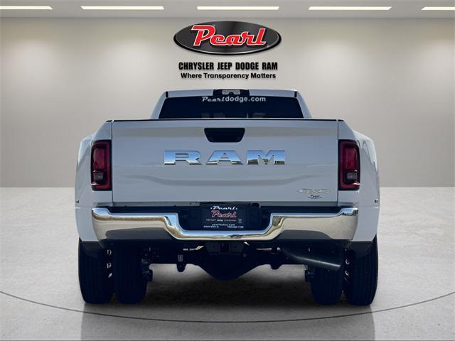 new 2026 Ram 3500 car, priced at $67,750