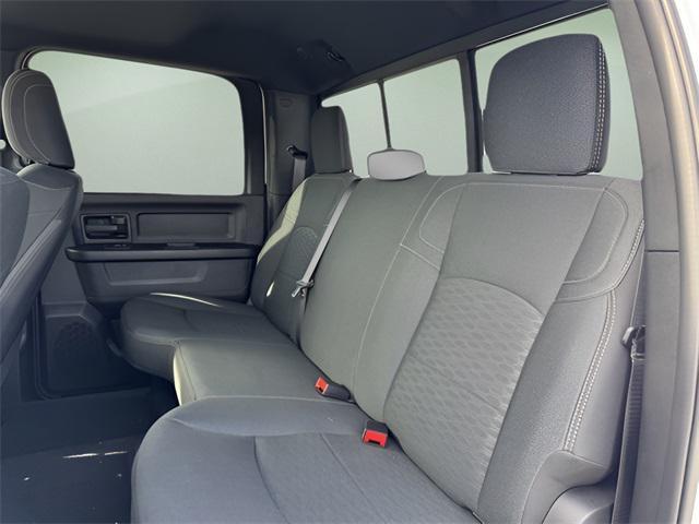 new 2026 Ram 3500 car, priced at $67,750