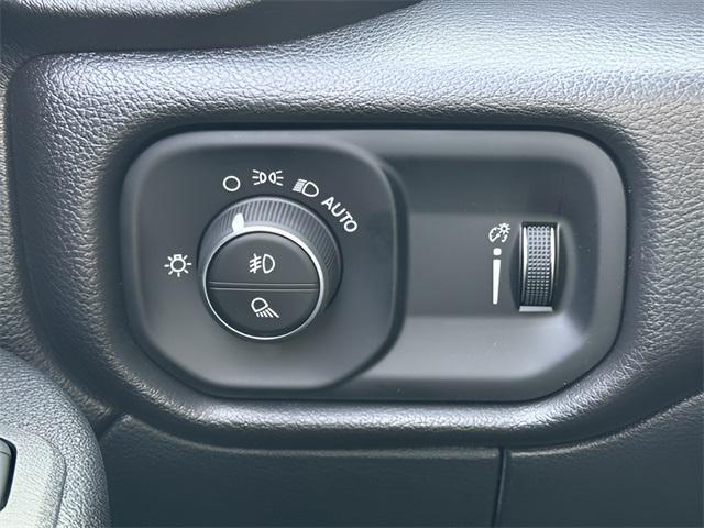 new 2026 Ram 3500 car, priced at $67,750