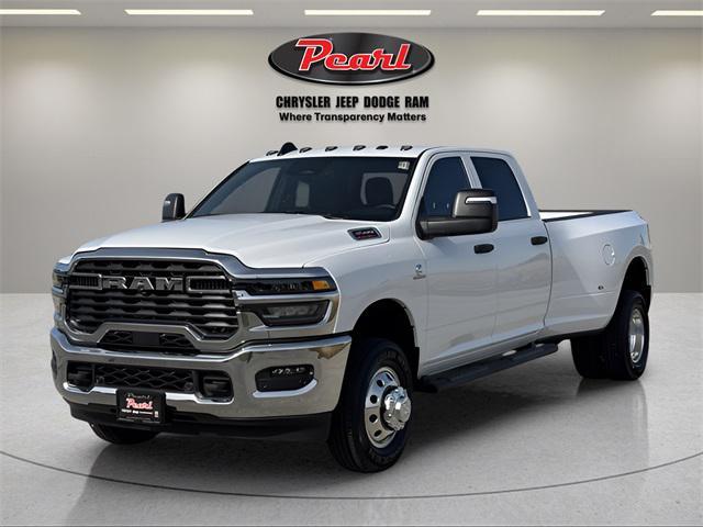 new 2026 Ram 3500 car, priced at $67,750