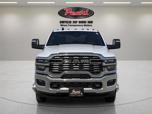 new 2026 Ram 3500 car, priced at $67,750