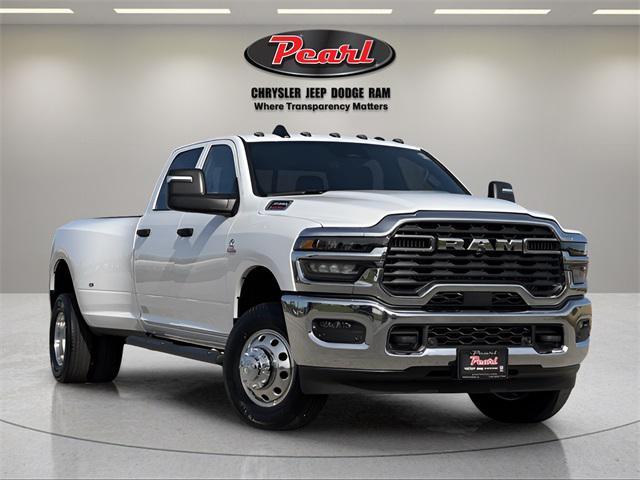 new 2026 Ram 3500 car, priced at $67,750