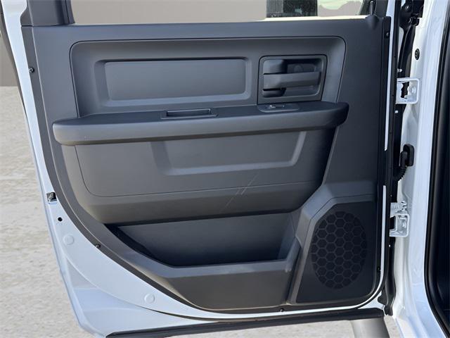 new 2026 Ram 3500 car, priced at $67,750