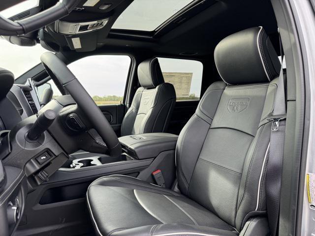 new 2026 Ram 3500 car, priced at $68,250