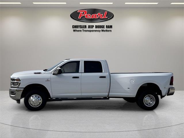 new 2026 Ram 3500 car, priced at $67,750