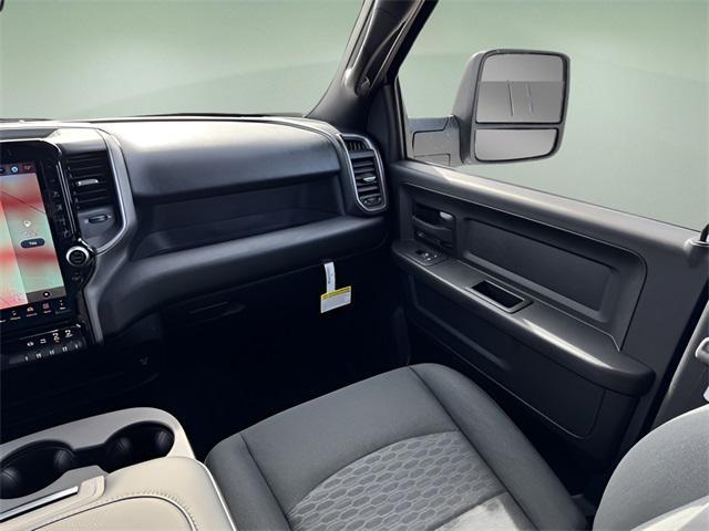 new 2026 Ram 3500 car, priced at $67,750