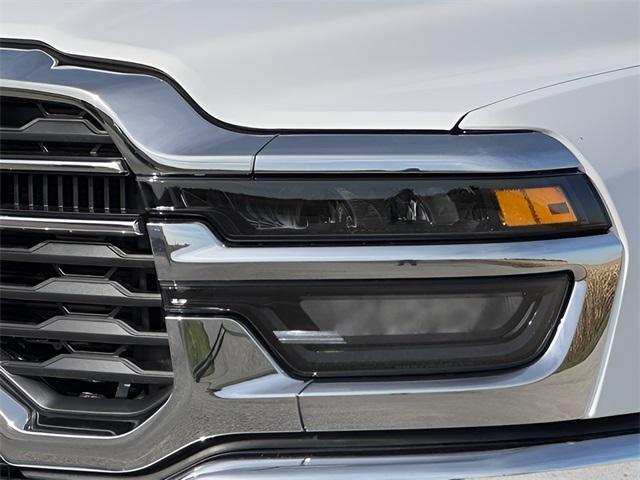 new 2026 Ram 3500 car, priced at $67,750