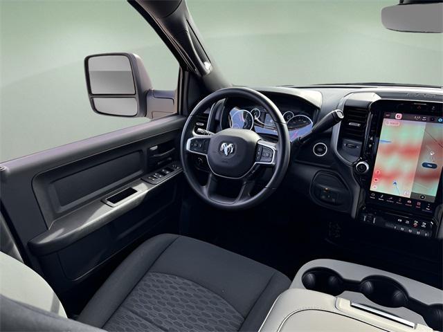 new 2026 Ram 3500 car, priced at $67,750