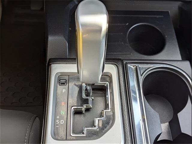 used 2019 Toyota Tundra car, priced at $31,102