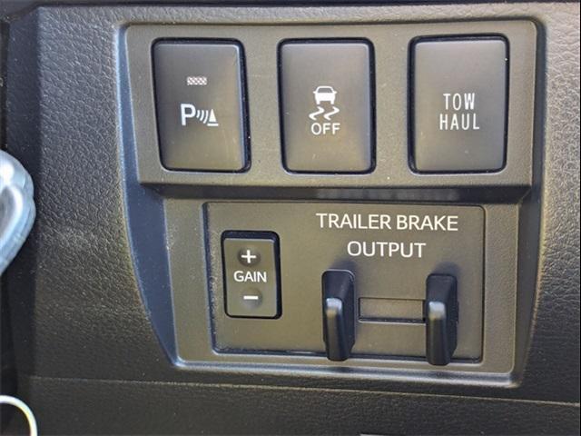 used 2019 Toyota Tundra car, priced at $35,852