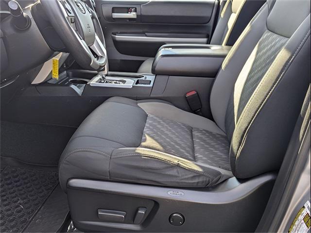used 2019 Toyota Tundra car, priced at $31,102