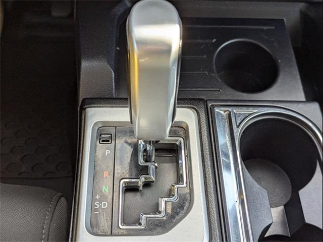 used 2019 Toyota Tundra car, priced at $35,852