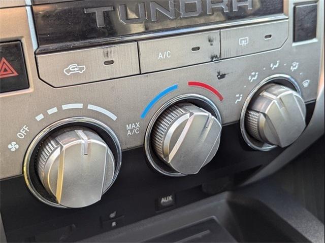 used 2019 Toyota Tundra car, priced at $31,102