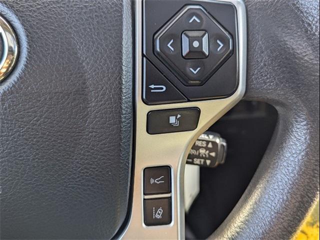 used 2019 Toyota Tundra car, priced at $35,852