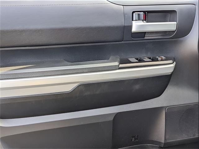 used 2019 Toyota Tundra car, priced at $31,102